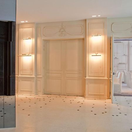 La Maison Champs Elysées Parigi Esterno foto