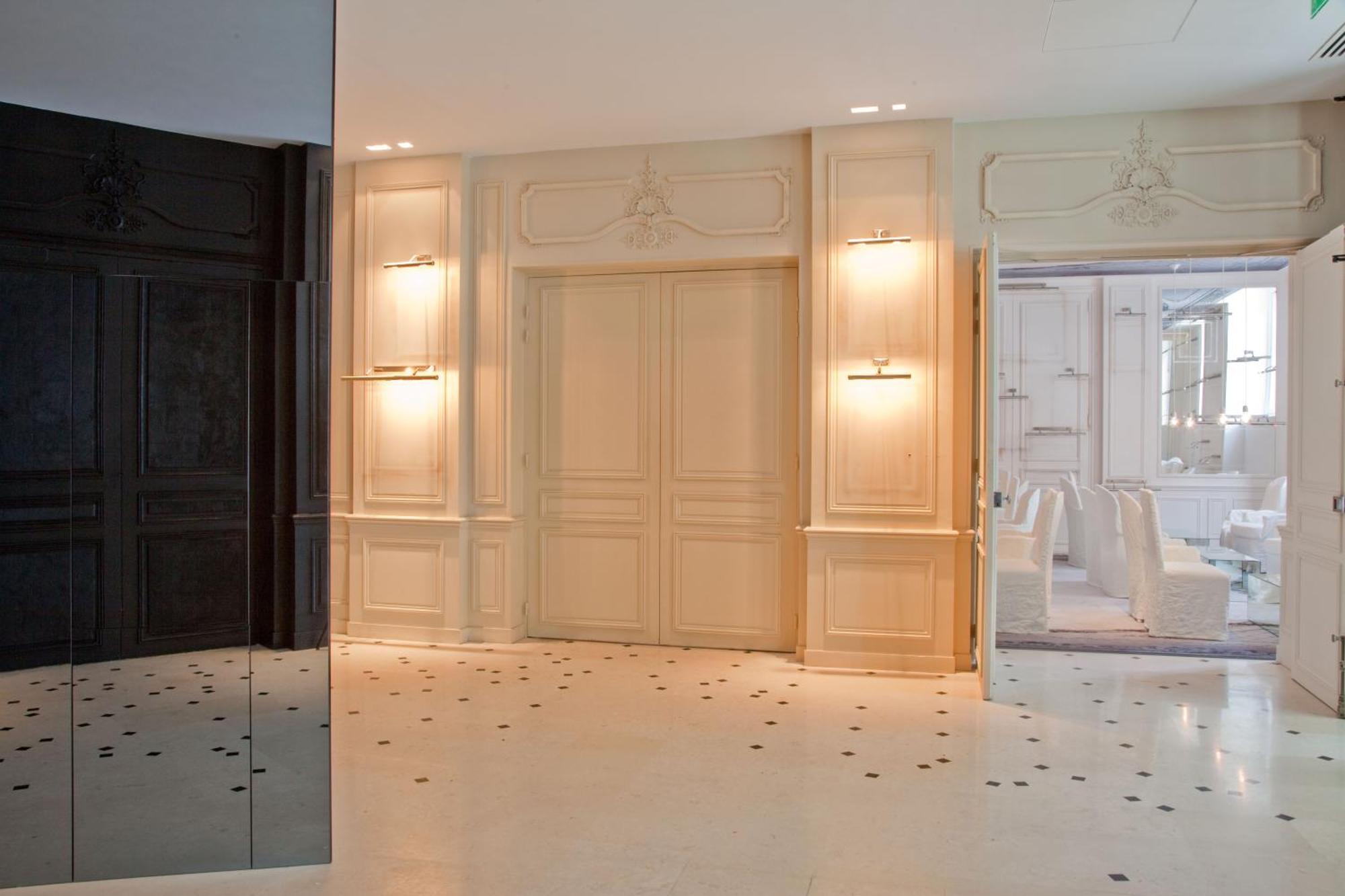 La Maison Champs Elysées Parigi Esterno foto