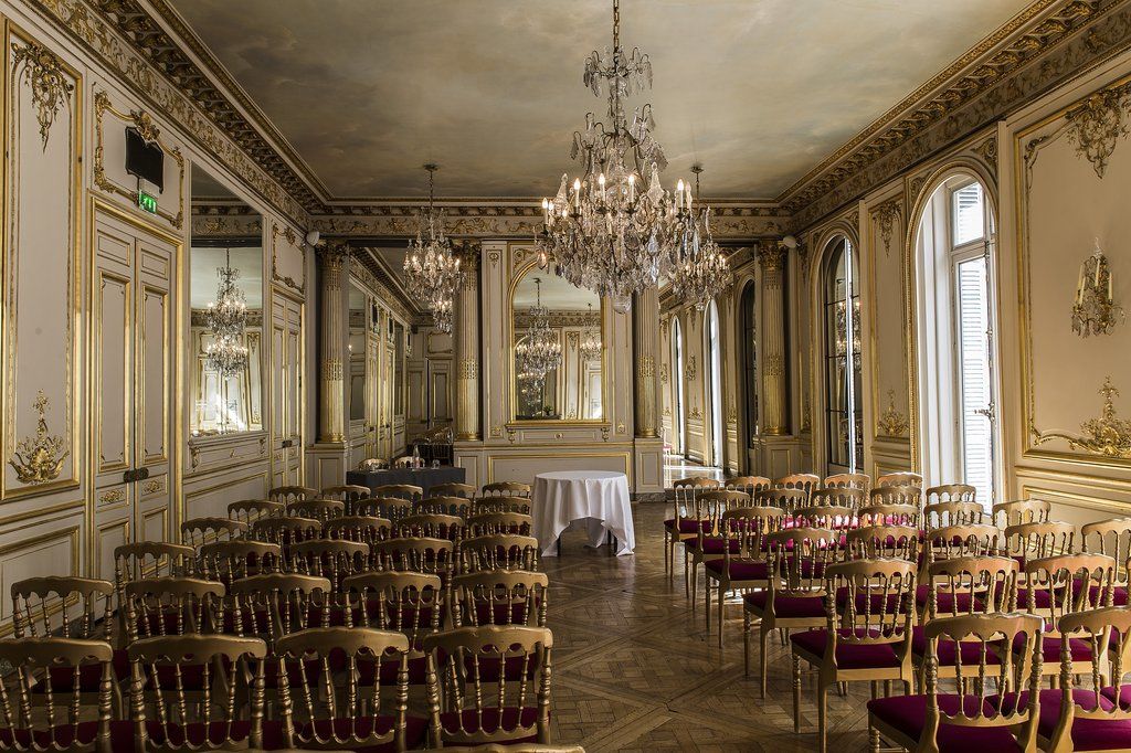 La Maison Champs Elysées Parigi Esterno foto